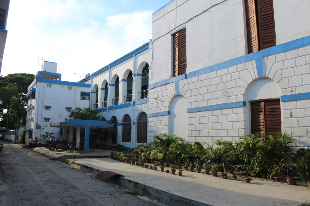 Centenary Inaugural Ceremony